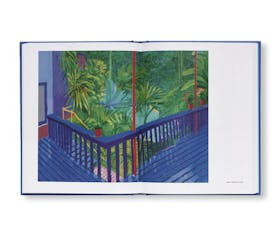 THE HOCKNEY INTERVIEWS